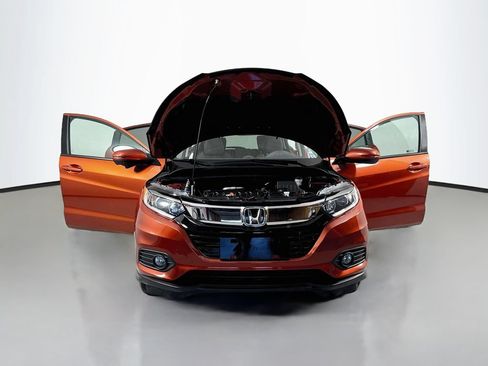 Used 2019 Honda HR-V EX image 17