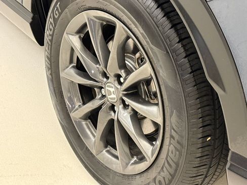 Certified 2026 Honda CR-V EX-L image 10