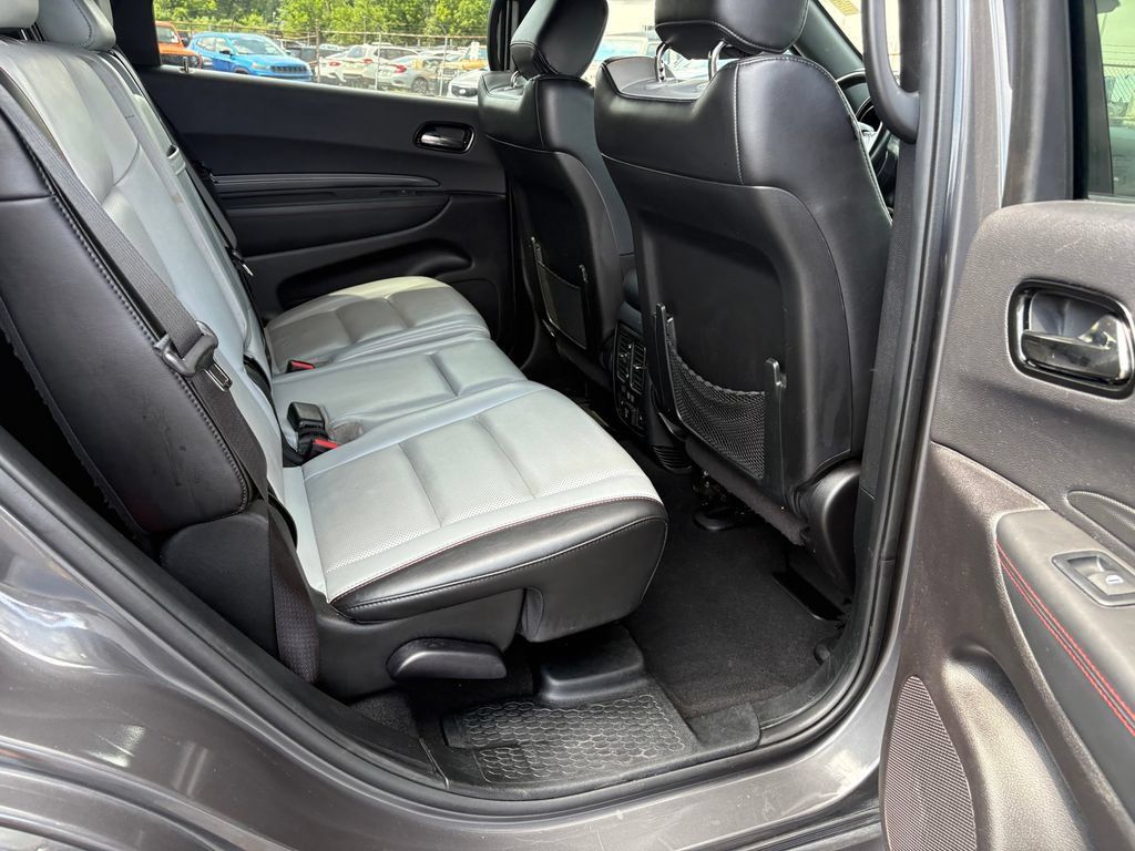 Used 2024 Dodge Durango GT AWD/4WD image 12