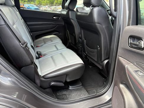 Used 2024 Dodge Durango GT AWD/4WD image 12