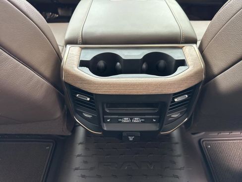 New 2026 RAM 3500 Longhorn image 24