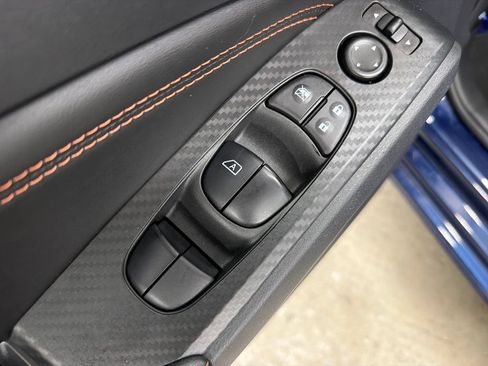 Used 2021 Nissan Altima 2.5 SR w/ SR Premium Package FWD image 18