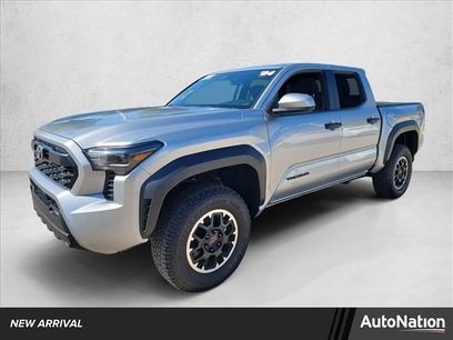 Used 2024 Toyota Tacoma TRD Off-Road