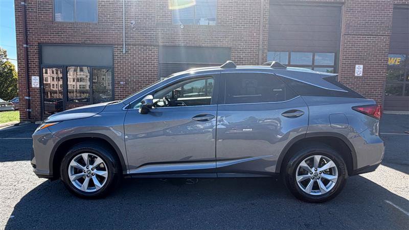Used 2016 Lexus RX 350 AWD w/ Premium Package image 19