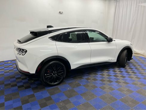 New 2025 Ford Mustang Mach-E Premium w/ Sport Appearance Package image 6