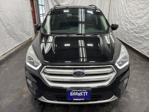 Used 2018 Ford Escape SEL AWD/4WD image 5