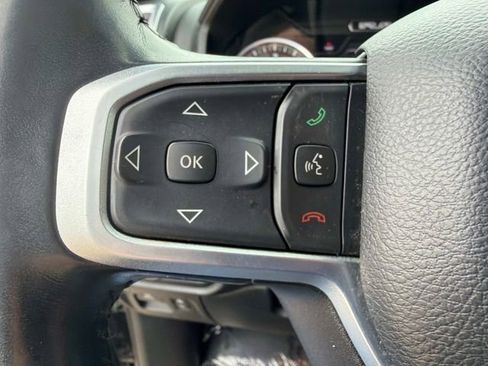 Used 2022 RAM 1500 Big Horn AWD/4WD image 30