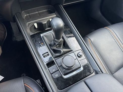 Used 2025 MAZDA CX-50 AWD 2.5 S w/ Premium Plus Pkg image 21