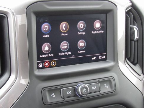 Used 2023 Chevrolet Silverado 1500 W/T w/ WT Value Package image 18