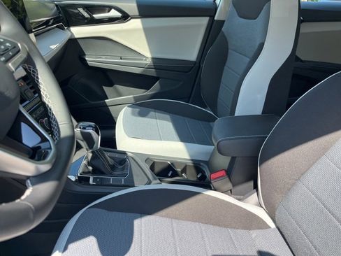 New 2025 Volkswagen Taos S image 9