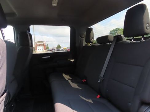 Used 2021 Chevrolet Silverado 3500 W/T w/ WT Convenience Package AWD/4WD image 21