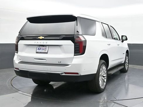 New 2026 Chevrolet Tahoe LT image 12