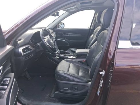 Used 2020 Kia Telluride EX AWD/4WD image 5