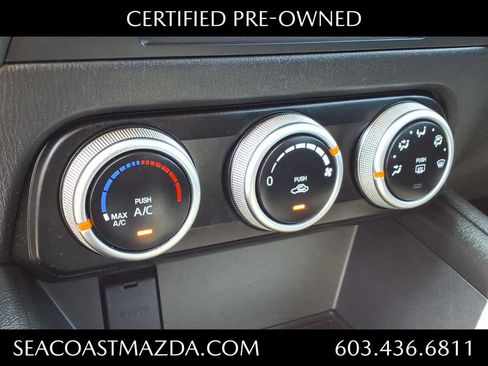 Certified 2023 MAZDA CX-5 AWD 2.5 S image 18
