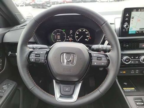 Used 2023 Honda CR-V Sport Touring image 14