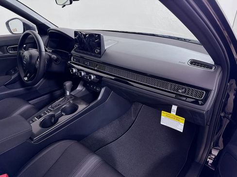 New 2026 Honda Civic Sport image 26