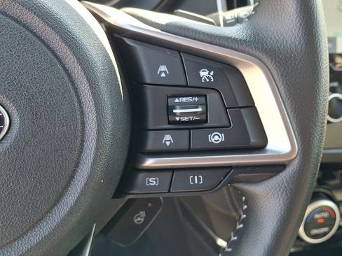 Certified 2023 Subaru Forester Touring image 24