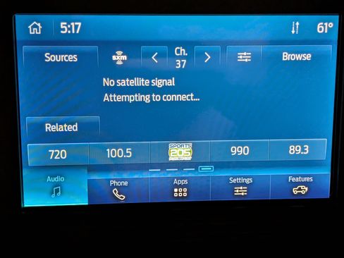 Used 2023 Ford Bronco 2-Door image 16