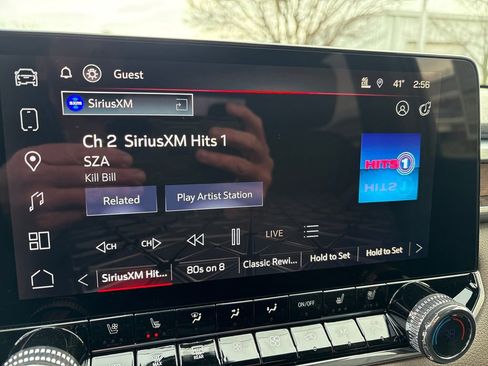 New 2026 GMC Canyon Denali image 35