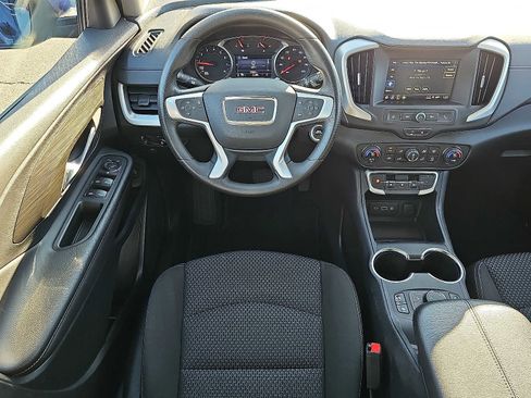 Used 2022 GMC Terrain SLE w/ Driver Convenience Package image 12