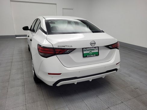 Used 2024 Nissan Sentra S FWD image 6