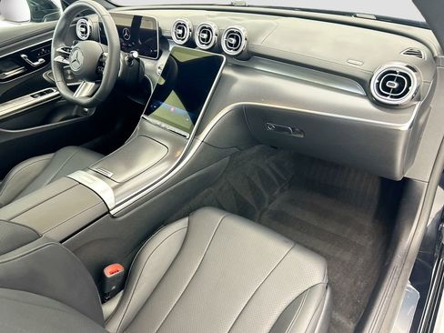 Certified 2026 Mercedes-Benz CLE 300 4MATIC Coupe image 16