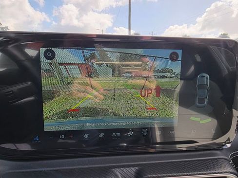 New 2025 Ford Mustang Premium image 17