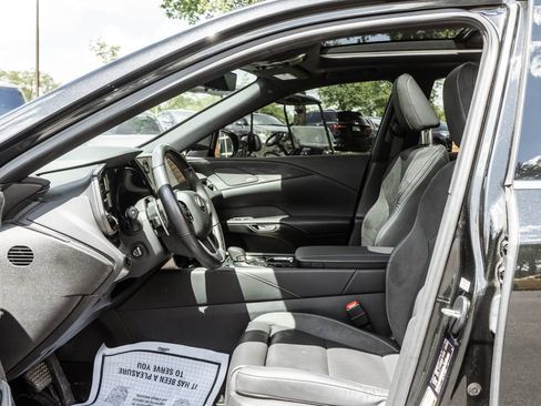 Used 2023 Lexus RX 350 AWD/4WD image 22