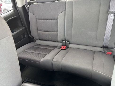 Used 2016 GMC Sierra 1500 SLE w/ Texas SLE Value Package image 27