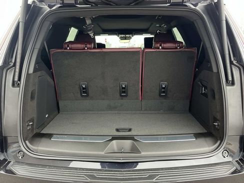 New 2026 Cadillac Escalade Sport image 11