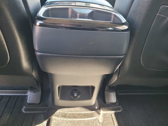 Used 2025 Kia Telluride EX w/ EX Captain's Chair Package AWD/4WD image 15