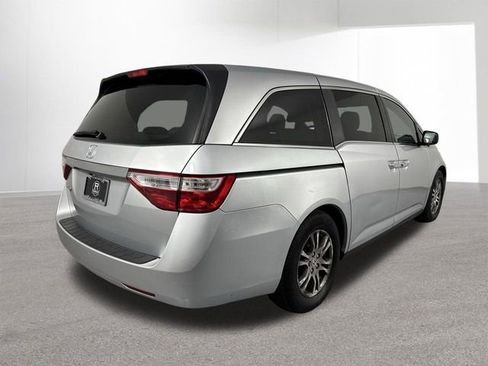 Used 2013 Honda Odyssey EX-L image 36