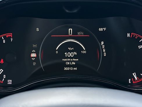 Used 2025 Dodge Durango GT AWD/4WD image 14
