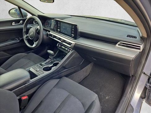 Used 2022 Kia K5 LXS FWD image 20