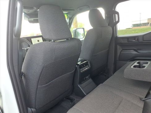 Used 2025 Toyota Land Cruiser 1958 AWD/4WD image 26