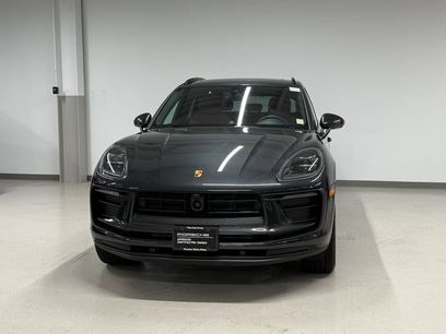 Used 2026 Porsche Macan