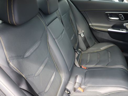 Used 2024 Mercedes-Benz C 36 AMG S image 24