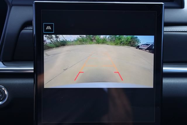 New 2027 GMC Terrain Elevation w/ Elevation Premium Package FWD image 19