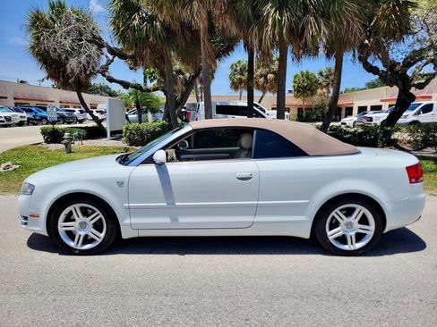 Used 2008 Audi A4 2.0T FWD image 8