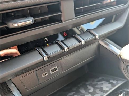 New 2026 Chevrolet Colorado Trail Boss image 23