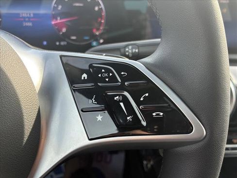 Certified 2026 Mercedes-Benz CLA 250 4MATIC image 15