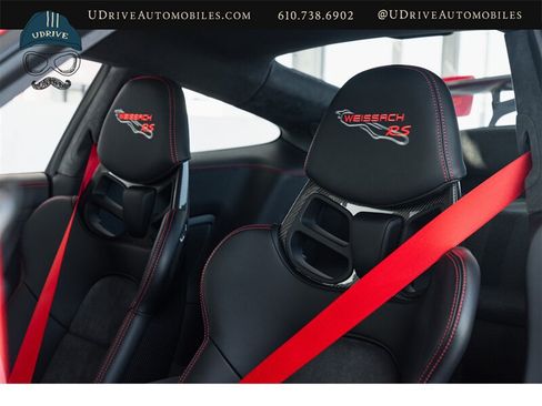 Used 2018 Porsche 911 GT2 RS RWD image 65