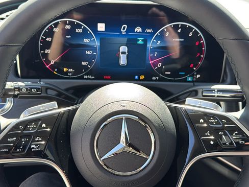 New 2026 Mercedes-Benz E 450 4MATIC All-Terrain Wagon image 20