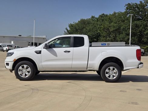 Used 2022 Ford Ranger XLT RWD image 4