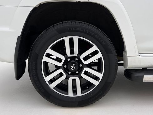 Used 2023 Toyota 4Runner Limited image 29