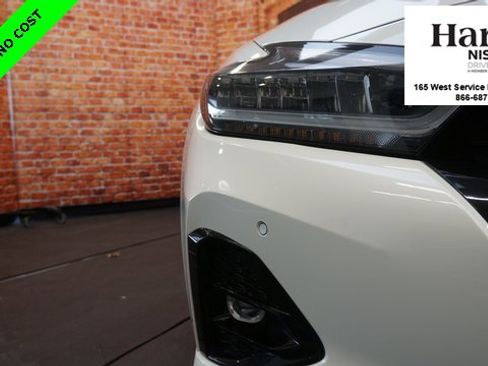 Certified 2023 Nissan Maxima Platinum w/ Sport Mat Group image 72