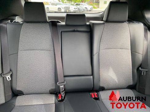 New 2026 Toyota bZ FWD image 20