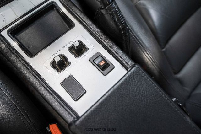 Used 1987 Nissan 300ZX Hatchback RWD image 64