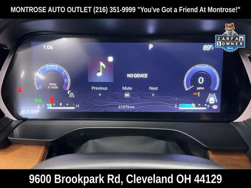Used 2022 Jeep Grand Cherokee Summit AWD/4WD image 20