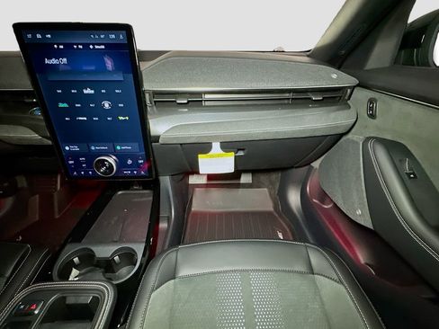 New 2025 Ford Mustang Mach-E GT w/ Interior Protection Package AWD/4WD image 28